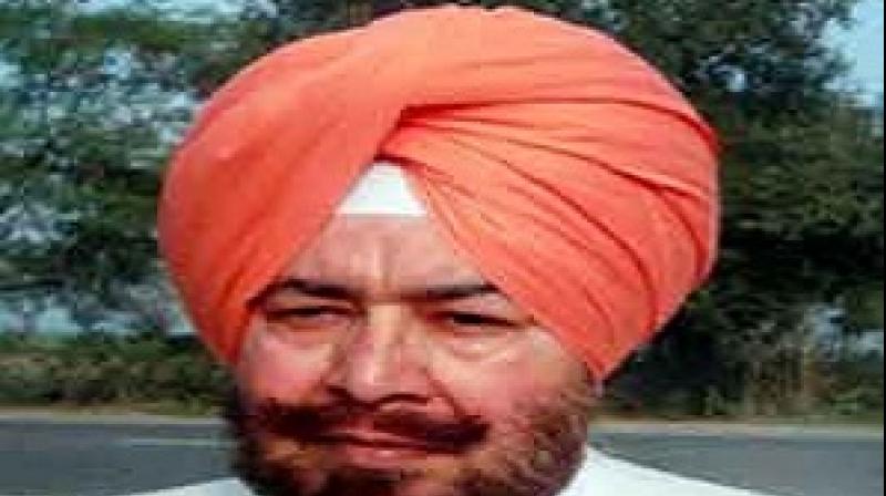 Colonel Cd Singh Kamboj Colonel Cd Singh Kamboj