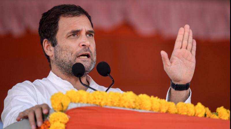 Rahul Gandhi Rahul Gandhi