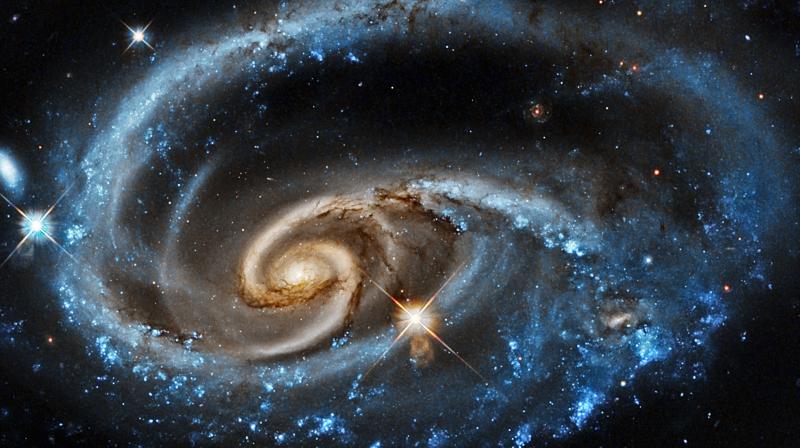 Galaxy Galaxy