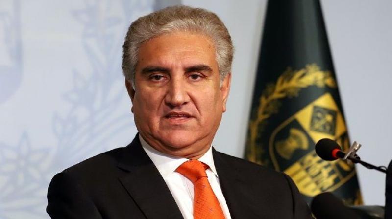 Shah Mehmood Qureshi Shah Mehmood Qureshi