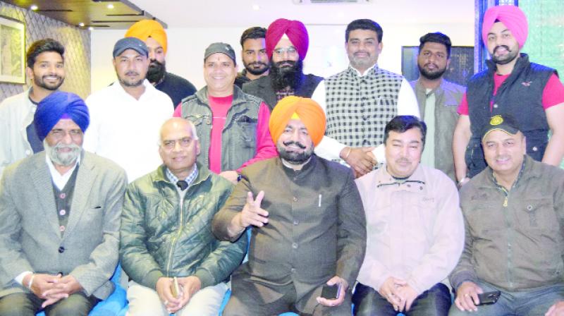 Sukhminder Pal Singh Sukhminder Pal Singh