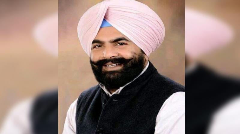 Yadvinder Singh Buttar Yadvinder Singh Buttar