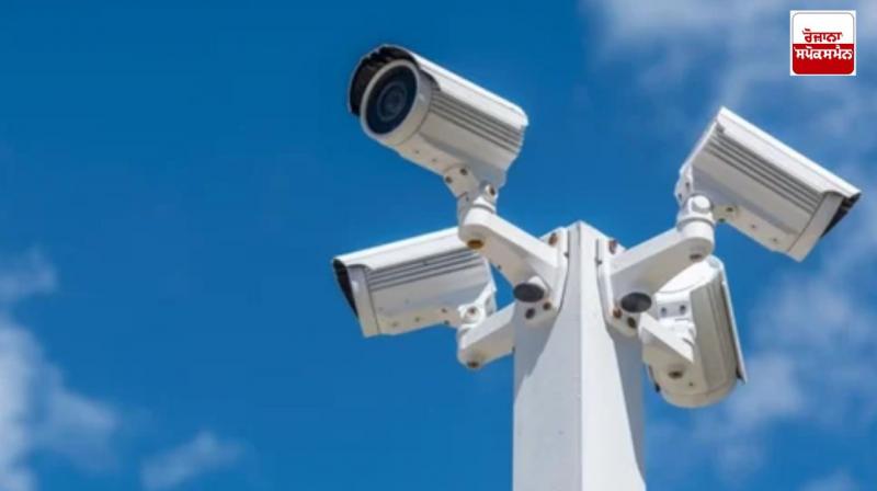 From November, there will be e-challans for those who violate traffic rules in Mohali From November, there will be e-challans for those who violate traffic rules in Mohali