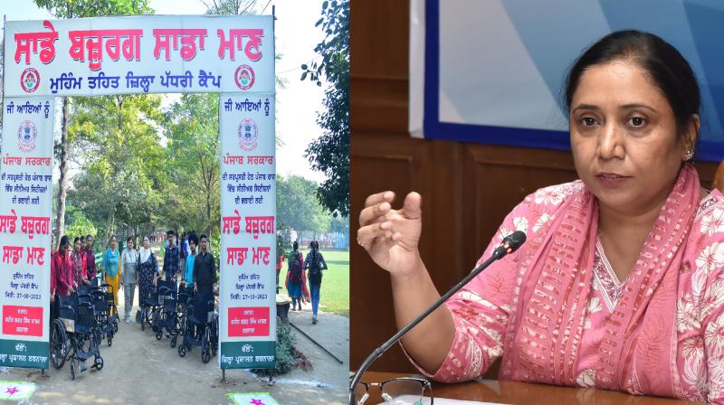 Dr Baljeet Kaur Dr Baljeet Kaur