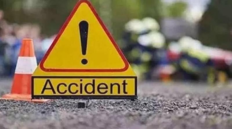 Accident Accident