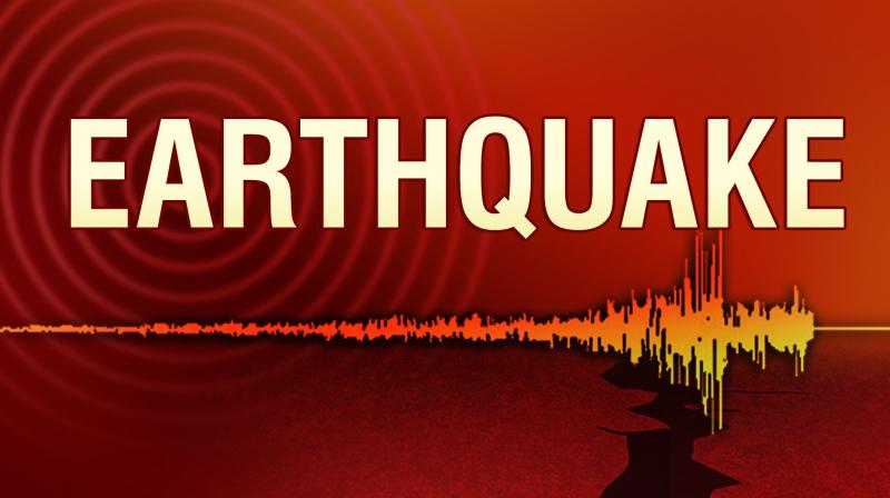 Huge Japan Earthquake Triggers Tsunami Alert; 2 Killed, Millions Lose Power Huge Japan Earthquake Triggers Tsunami Alert; 2 Killed, Millions Lose Power