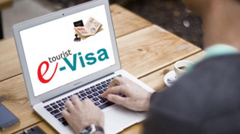 Govt restores valid e-visa to 156 countries; regular visas to all Govt restores valid e-visa to 156 countries; regular visas to all
