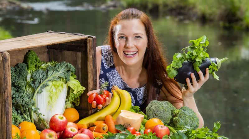 Vegetarian diet could reduce cancer risk by 14 per cent 