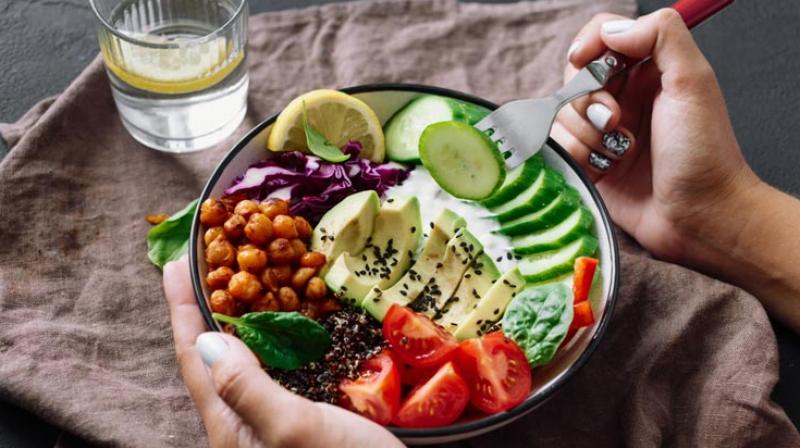 Vegetarian diet could reduce cancer risk by 14 per cent Vegetarian diet could reduce cancer risk by 14 per cent