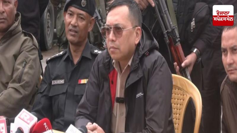 Meghalaya police at Raja Raghuwanshi murder spot: Police made major revelations in Raja Raghuwanshi murder case Meghalaya police at Raja Raghuwanshi murder spot: Police made major revelations in Raja Raghuwanshi murder case