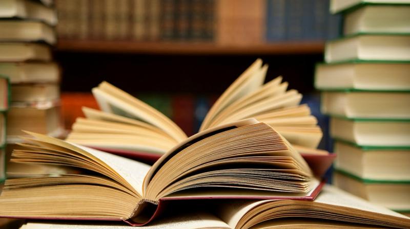 Books Books