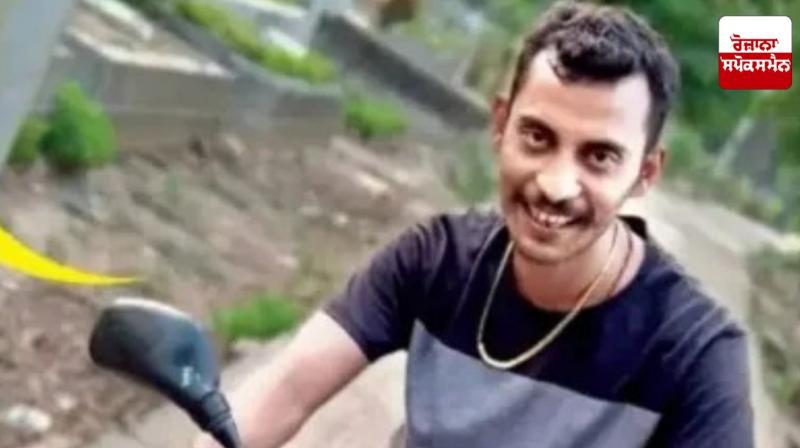 Sanjay Rao, the accused in the Kolkata doctor rape-murder case, was sentenced to life imprisonment by the court Sanjay Rao, the accused in the Kolkata doctor rape-murder case, was sentenced to life imprisonment by the court