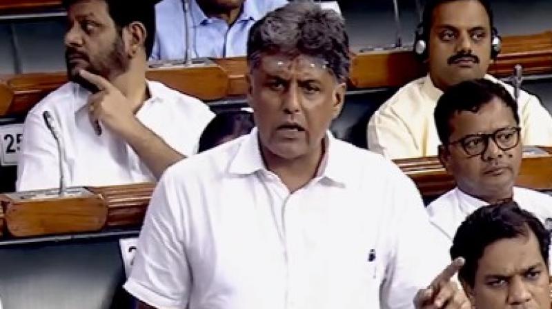 Manish Tewari Manish Tewari