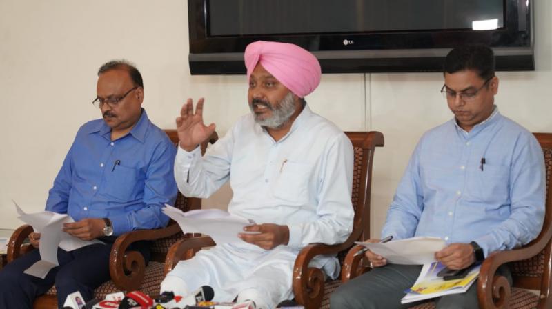 Harpal Cheema Harpal Cheema