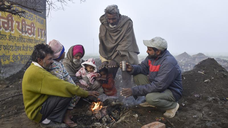 Punjab Weather Update