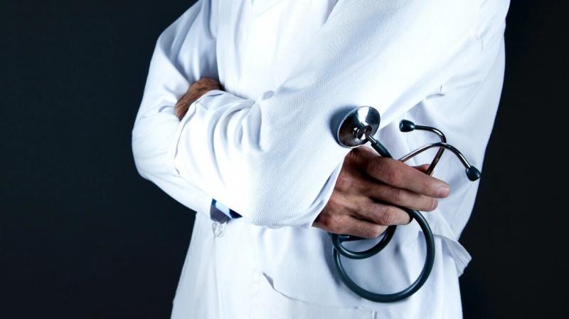 Plan to rope in private players for diagnostic tests in govt hospitals in Punjab Plan to rope in private players for diagnostic tests in govt hospitals in Punjab
