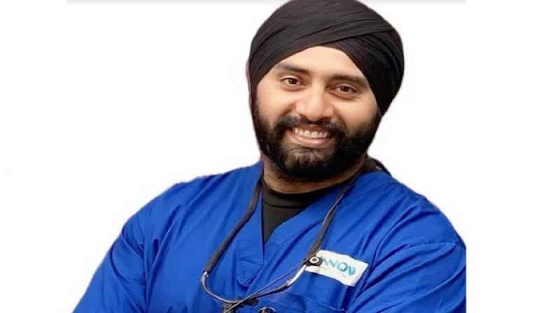 Lieutenant Colonel Tejdeep Singh Lieutenant Colonel Tejdeep Singh