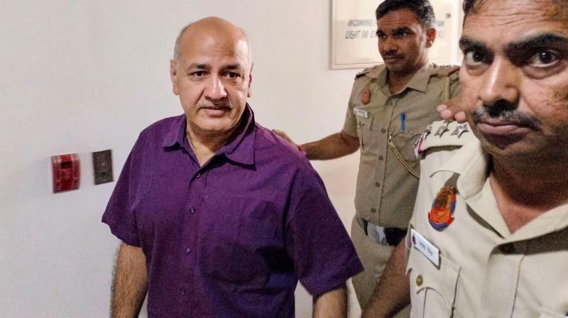 Manish Sisodia Manish Sisodia