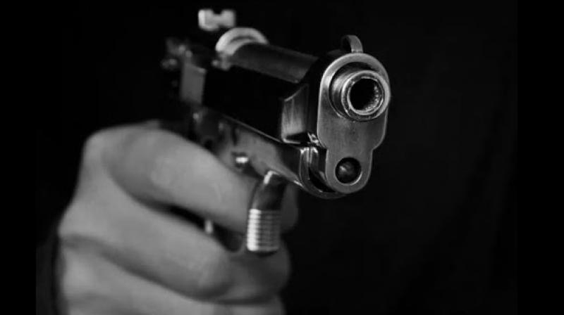 A girl and boy committed suicide in Amritsar Hotel room A girl and boy committed suicide in Amritsar Hotel room