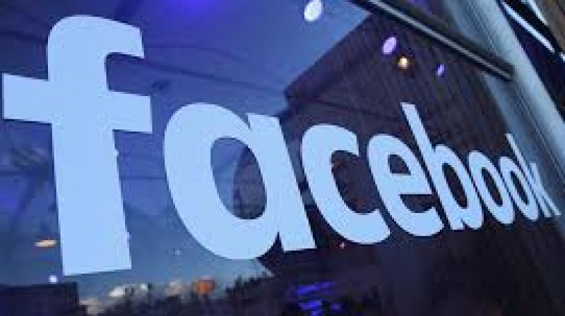 facebook facebook