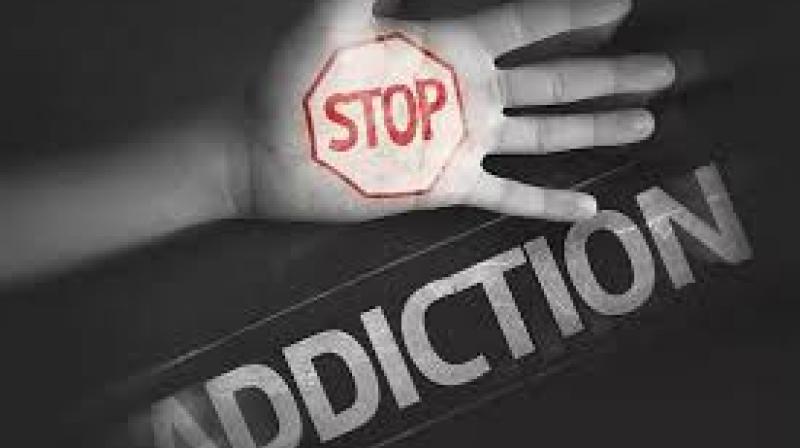stop drug stop drug