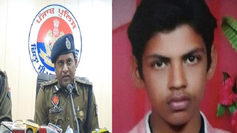 Muktsar Police arrested 5 in youth abduction case Muktsar Police arrested 5 in youth abduction case
