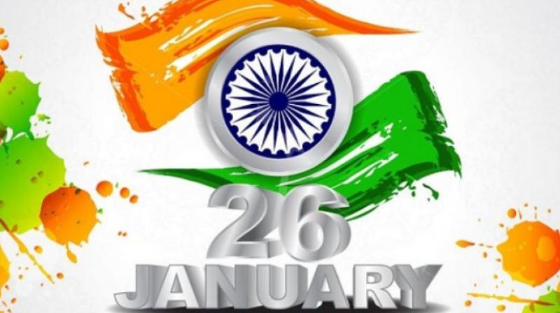 26 January 26 January