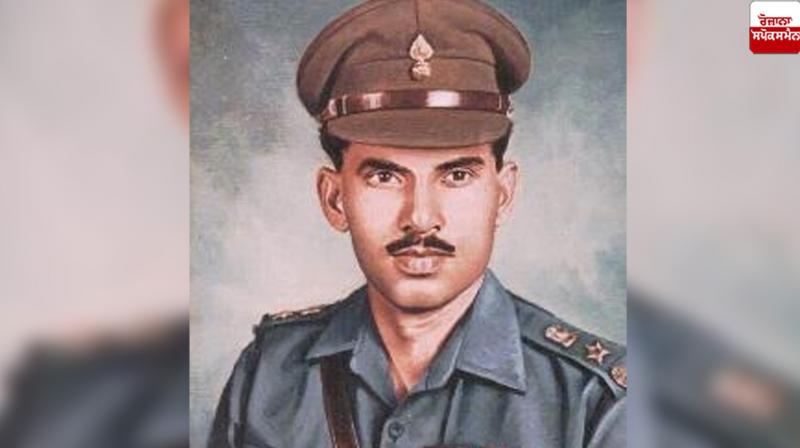 Major Hoshiar Singh Bravery Story