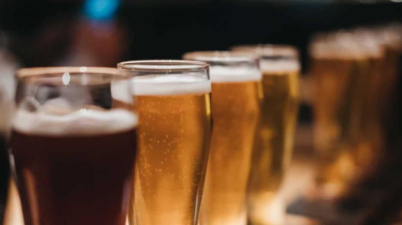 Police launch probe into death of two alcoholics in Gujarat Police launch probe into death of two alcoholics in Gujarat