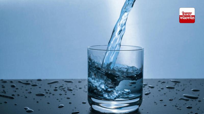 Drink water health News in punjabi Drink water health News in punjabi
