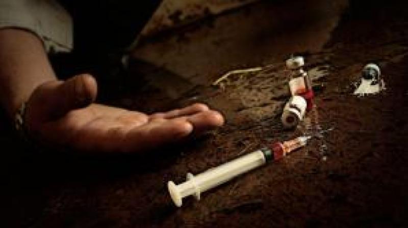 drug drug