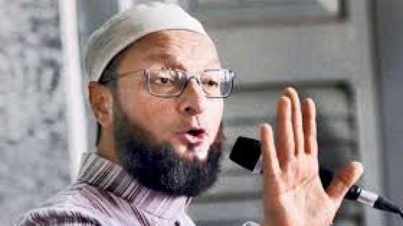 owaisi owaisi