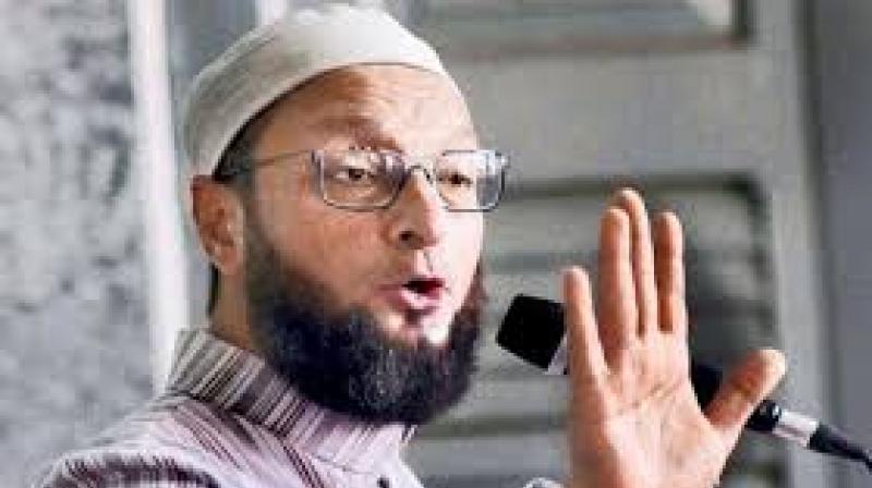 owaisi