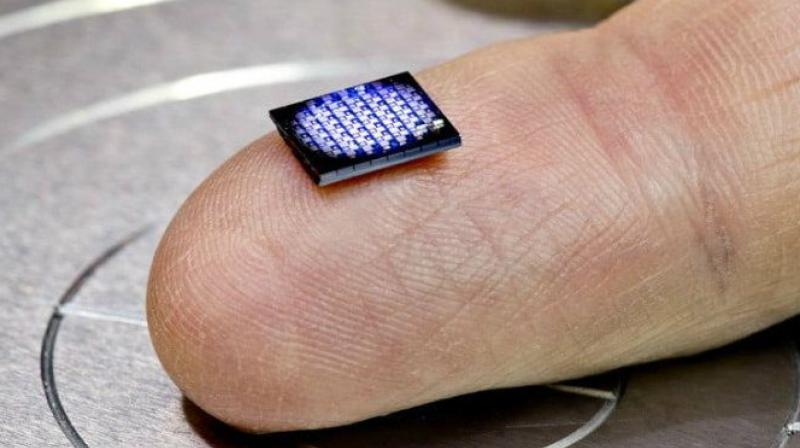world smallest computer world smallest computer