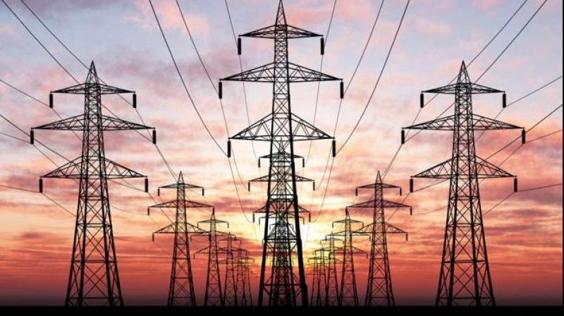 electricity electricity
