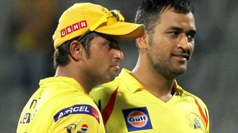 suresh raina suresh raina