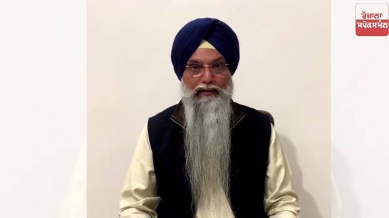 'Jathedars were removed from their posts as a revenge for not fulfilling the political desires of political leaders' 'Jathedars were removed from their posts as a revenge for not fulfilling the political desires of political leaders'