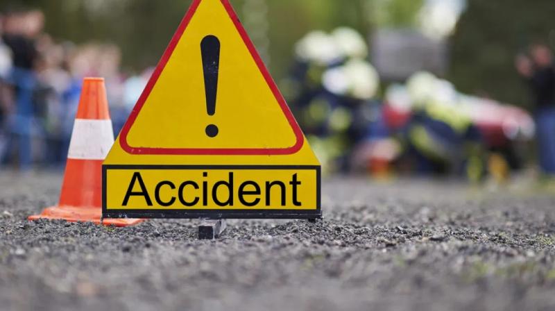 accident accident