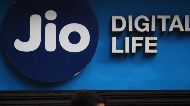 jio jio