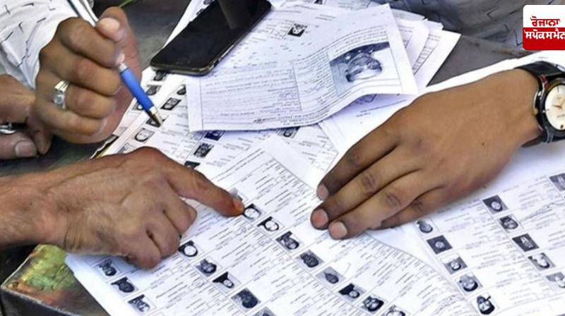 25 BLOs die in 22 days in seven states