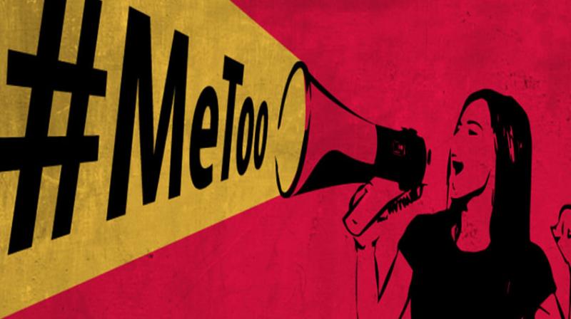 MeToo MeToo