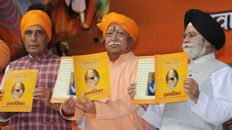 Rashtriya Swayamsevak Sangh Rashtriya Swayamsevak Sangh