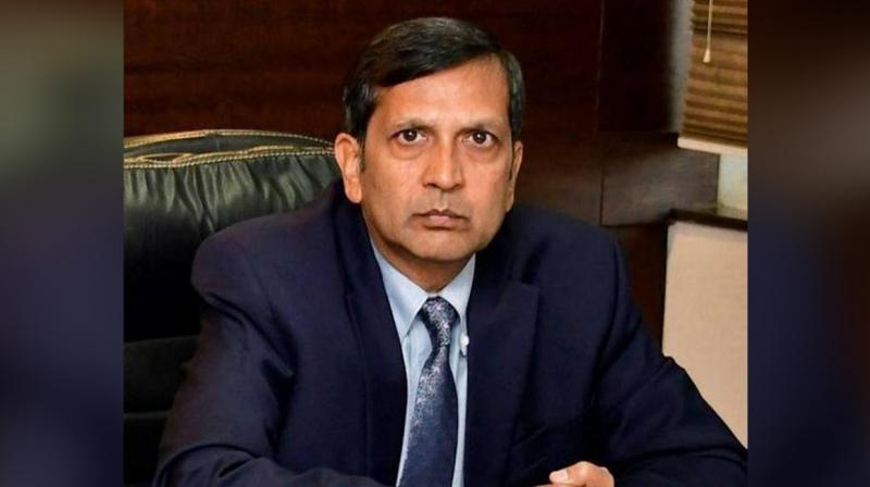 DGP Dinkar Gupta DGP Dinkar Gupta