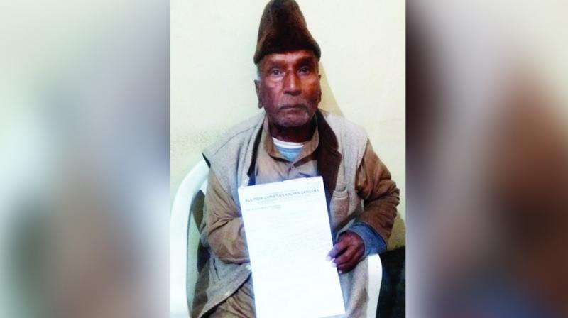 Professor Mushtaq Christ Chaudhary Professor Mushtaq Christ Chaudhary