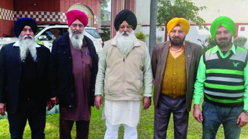 Passport should not be kept for Kartarpur corridor: Bajwa