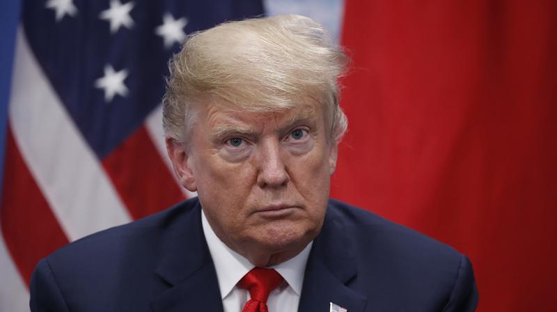Donald Trump Donald Trump