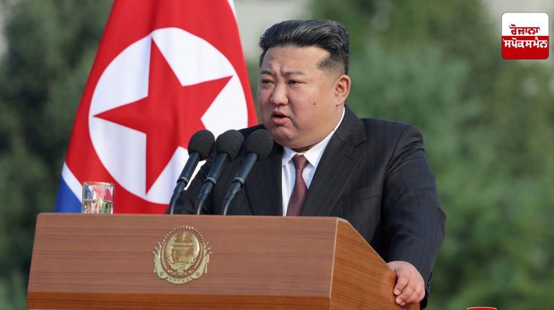 North Korea announces increase in nuclear activities, threatens South Korea, Japan and US North Korea announces increase in nuclear activities, threatens South Korea, Japan and US