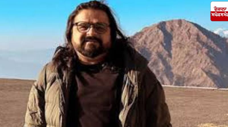 Rs 40 lakh stolen from Pritam Chakraborty's office, uproar in the music industry! Rs 40 lakh stolen from Pritam Chakraborty's office, uproar in the music industry!