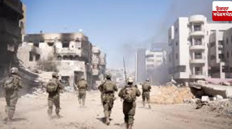 Israeli forces begin withdrawal from Gaza Strip Israeli forces begin withdrawal from Gaza Strip