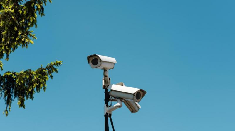 15584 Schools of Punjab will be secured by CCTV Cameras 15584 Schools of Punjab will be secured by CCTV Cameras